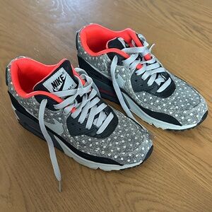 Nike Air Max 90 LTR Premium 'Polka Dot'